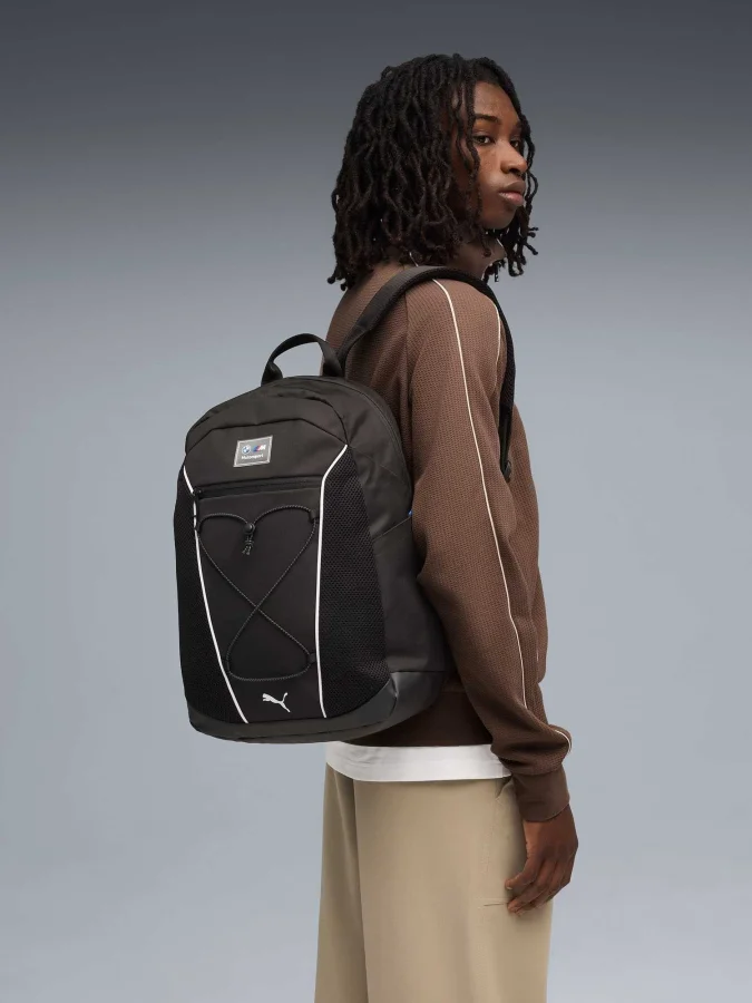 Puma - BMW MMS Backpack 2