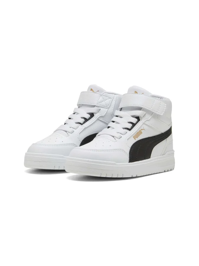 Puma - Shuffle Downtown Mid...