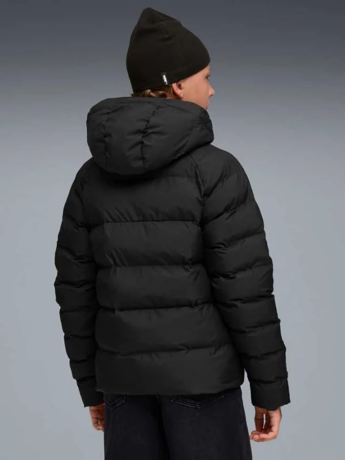 Puma - Synthetic Hooded... 2