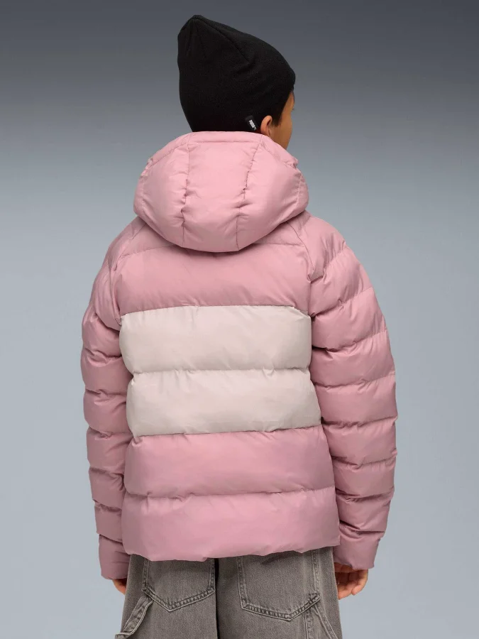 Puma - Synthetic Hooded... 2