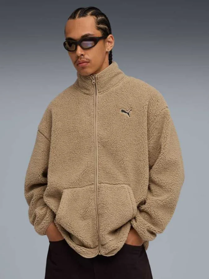 Puma - ESS ELEVATED Relaxed...