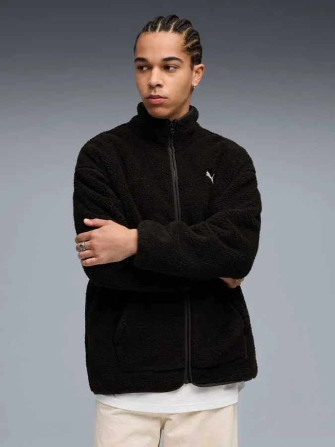 Puma - ESS ELEVATED Relaxed...