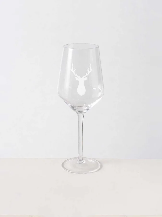Boltze – Wine Glass, 24.5 cm
