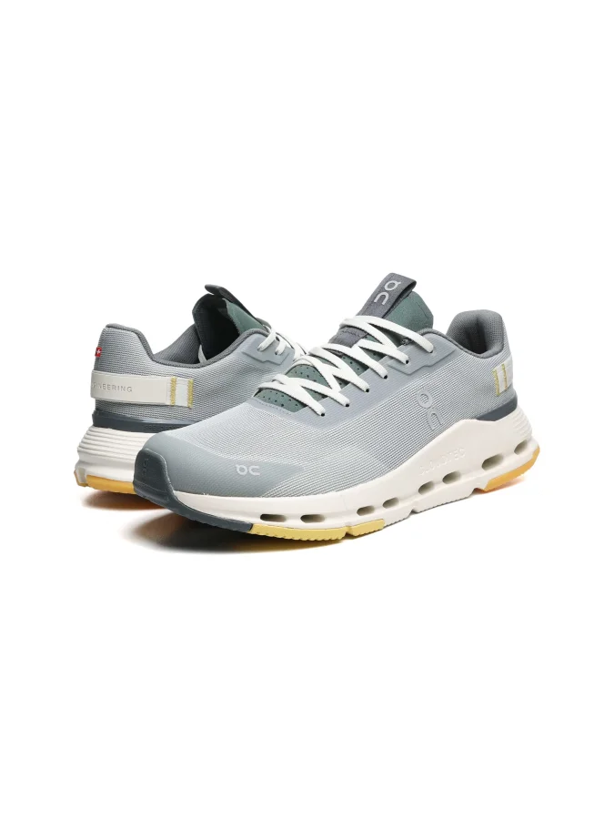 On - Cloudnova Form 2