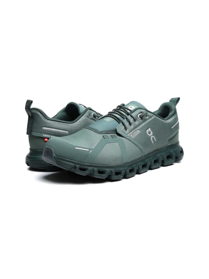 On - Cloud 6 Waterproof