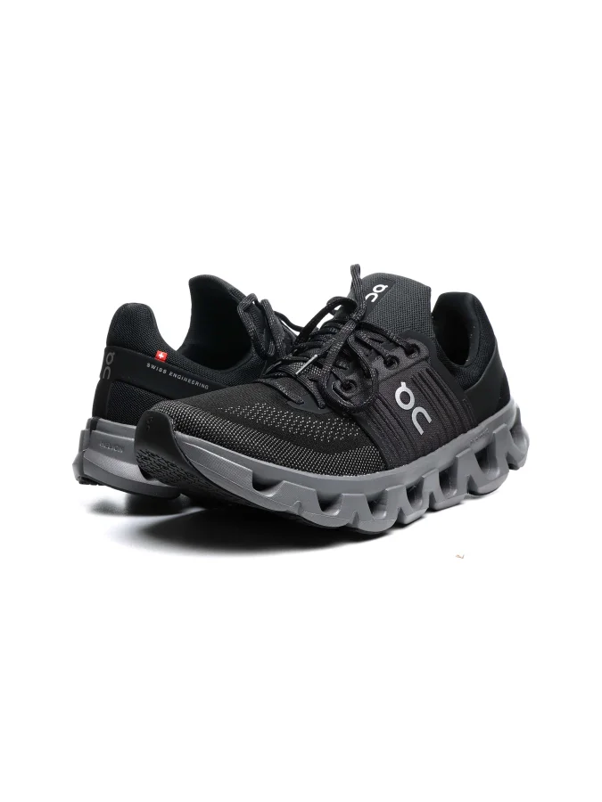 On - Cloudswift 4 AD