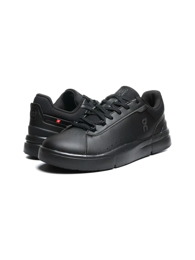 On - THE ROGER Advantage