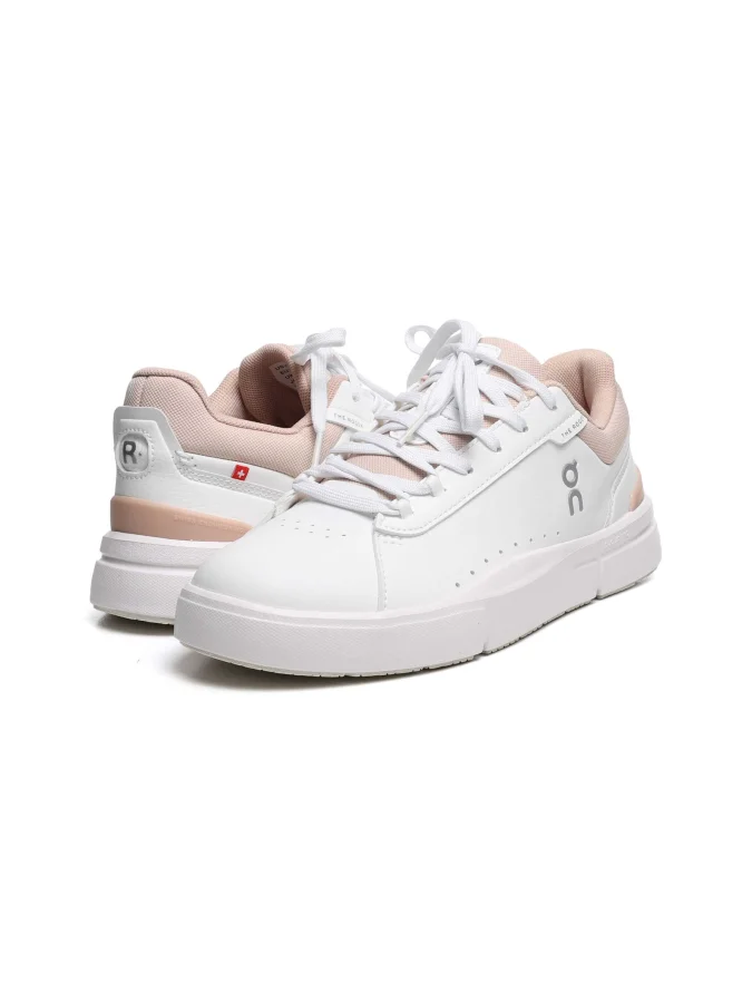 On - THE ROGER Advantage