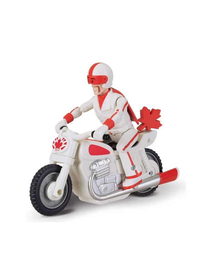 MATTEL - Toy story caboom,... 2