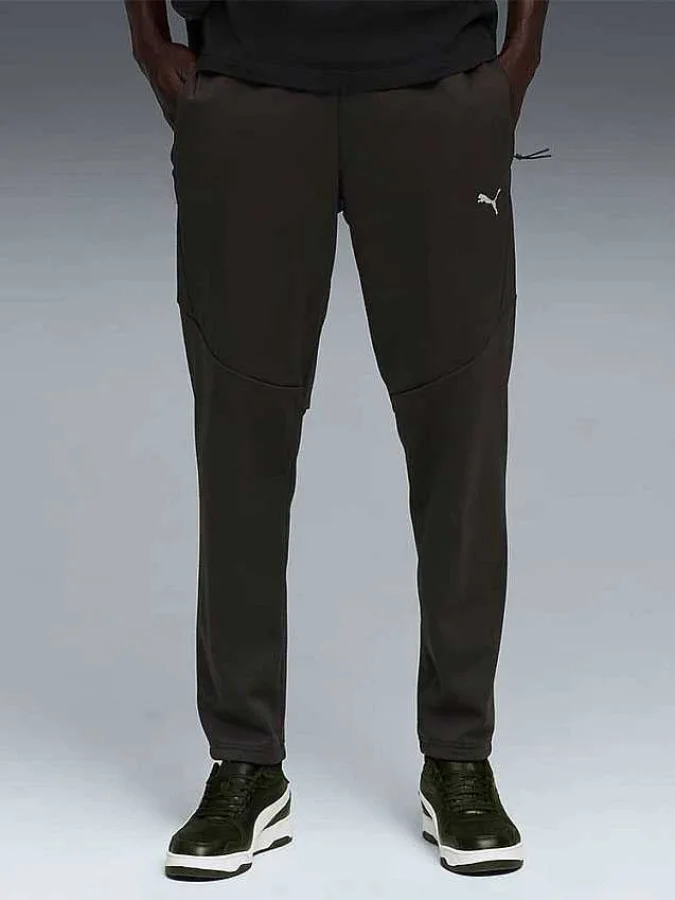 Puma - EVOSTRIPE Warm Pants