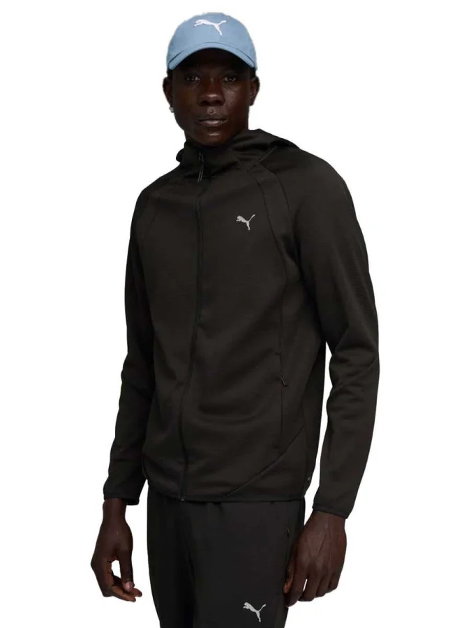 Puma - EVOSTRIPE Warm FZ...