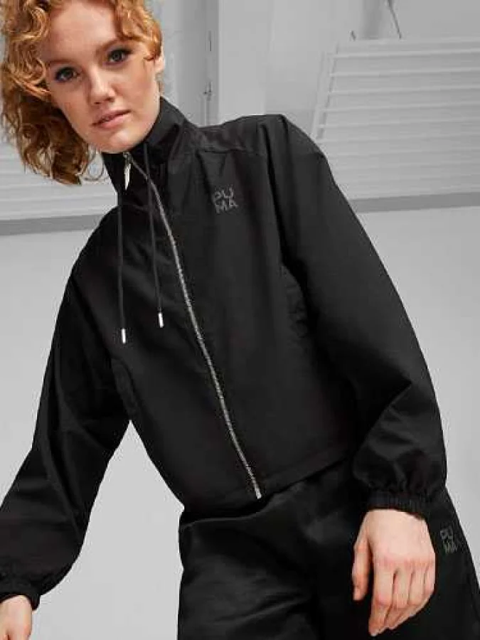 Puma - INFUSE Relaxed Woven...