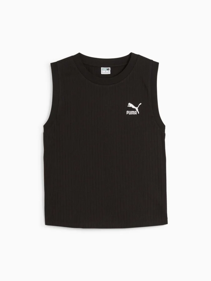 Puma - CLASSICS Ribbed...