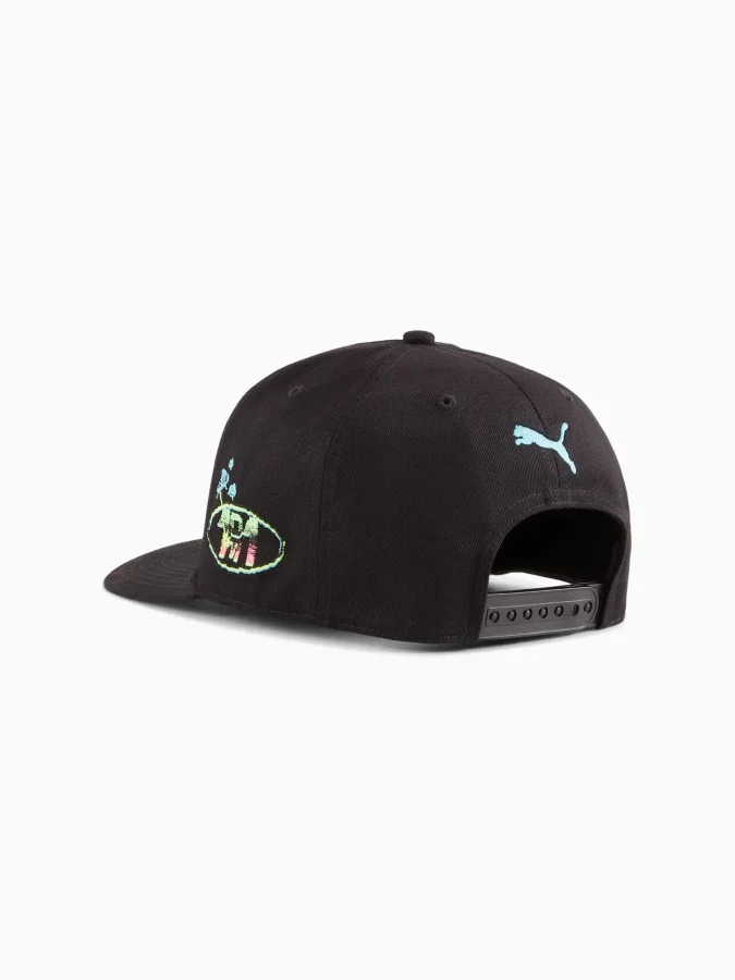 Puma - LaMelo Heem LC Cap 2