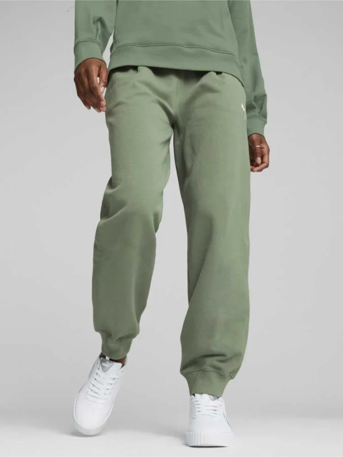 Puma - HER High-Waist Pants...