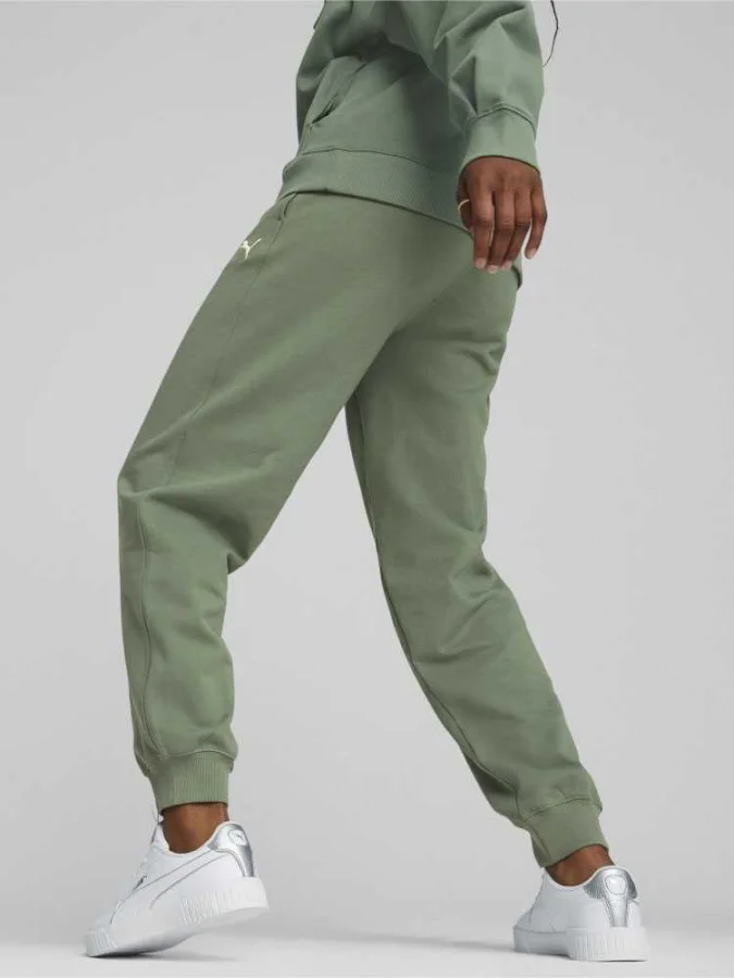 Puma - HER High-Waist Pants... 2