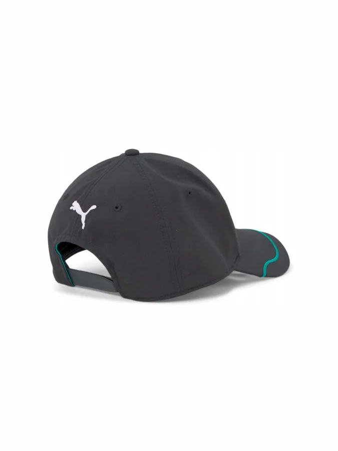 Puma - MAPF1 BB Cap Puma Black 2