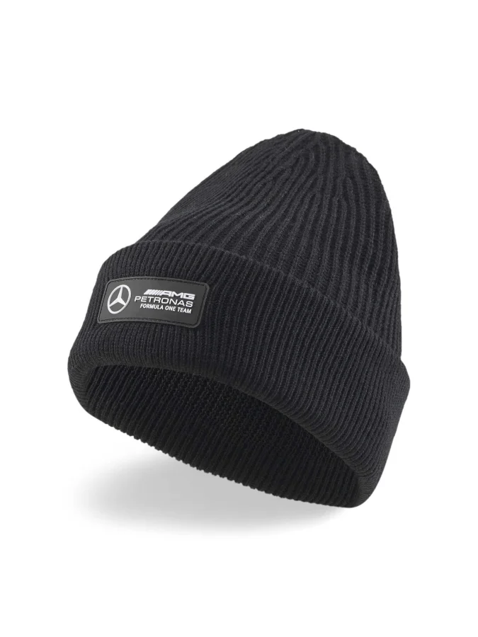 Puma - MAPF1 Beanie Puma Black