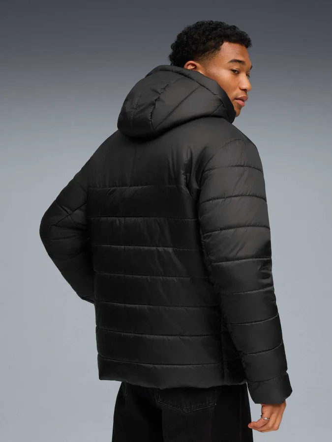 Puma - ESS Hooded Padded... 2