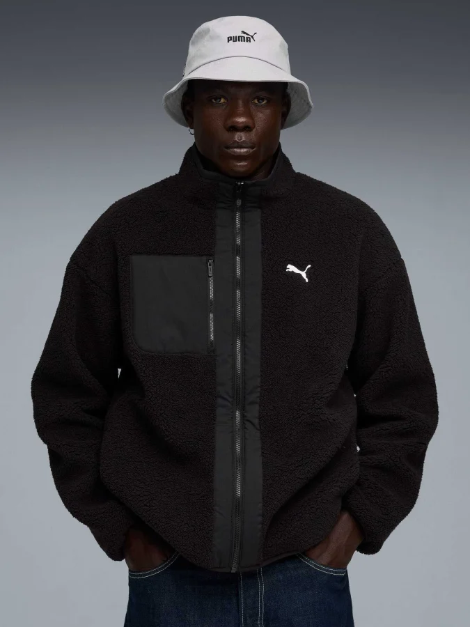 Puma - Reversible Hybrid...