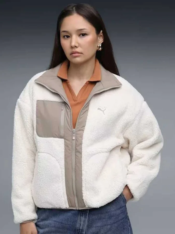 Puma - Reversible Hybrid...