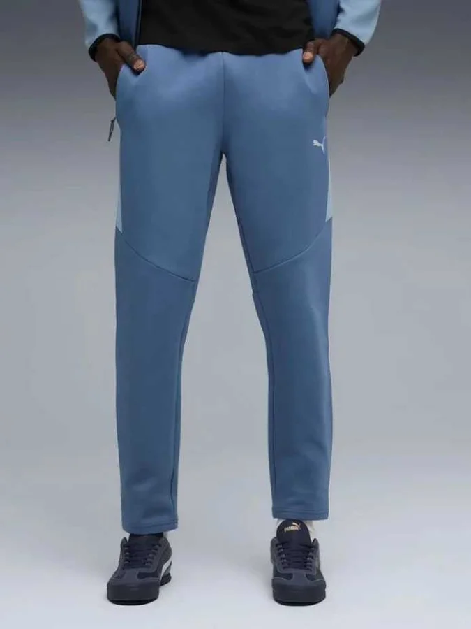 Puma - EVOSTRIPE Pants DK
