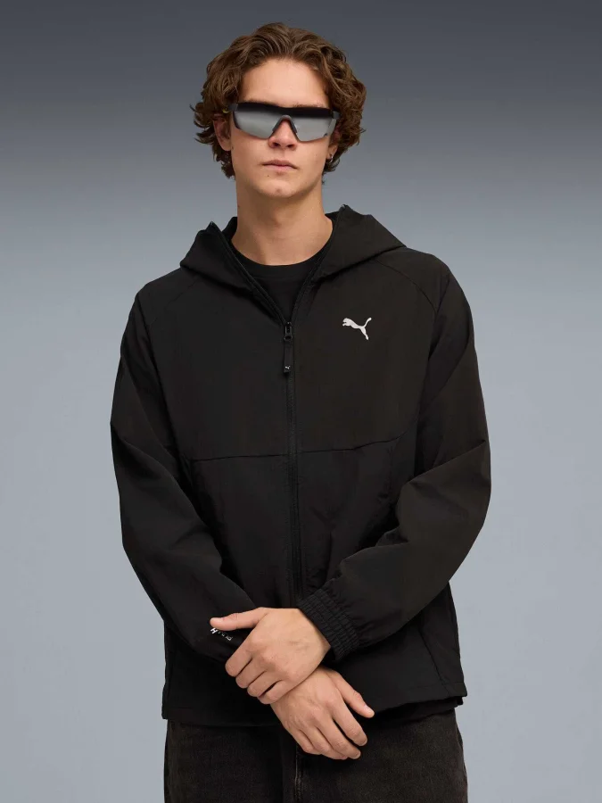 Puma - PUMATECH Woven Jacket