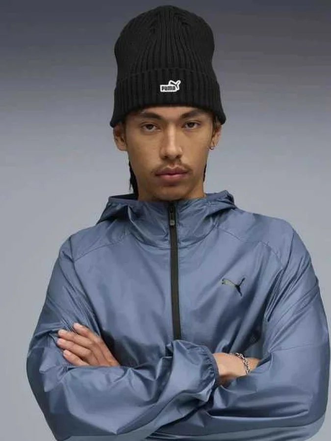 Puma - ESS PATCH Mid Crown... 2