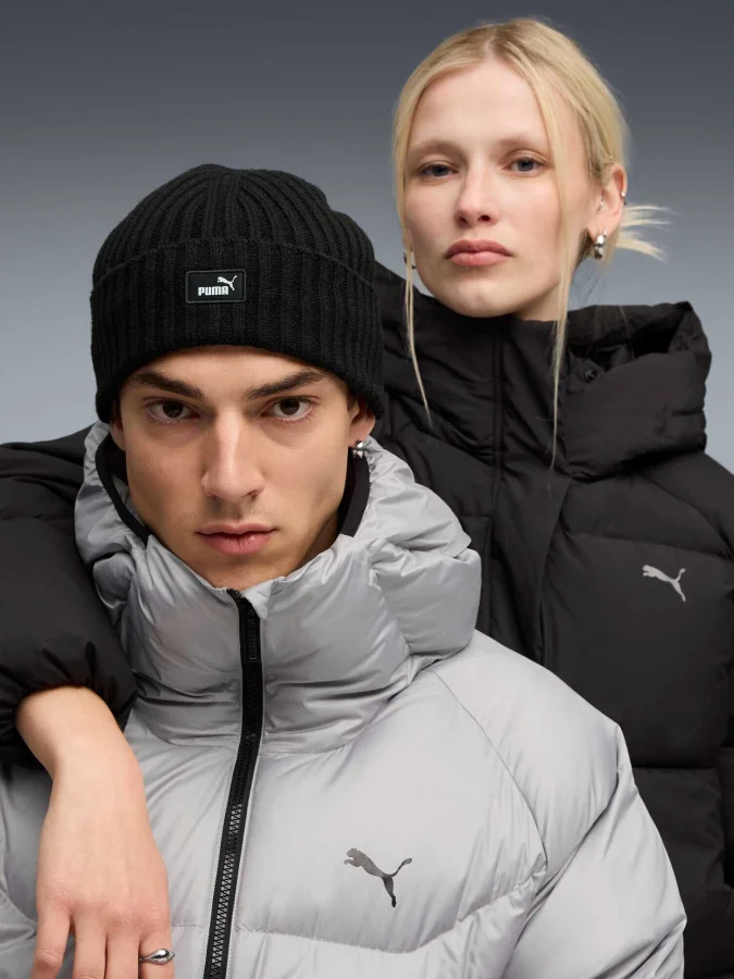 Puma - ESS Fisherman Beanie 2