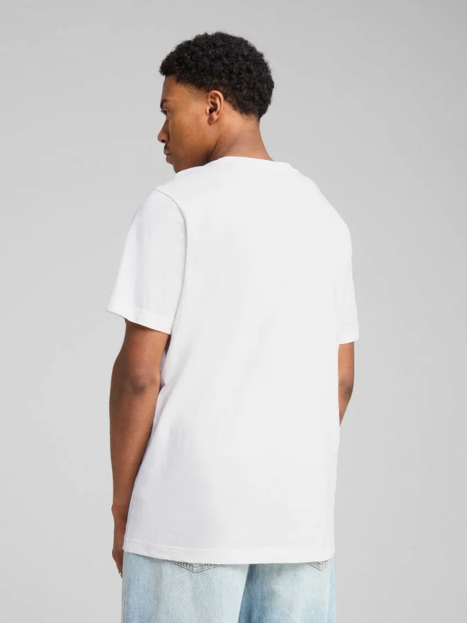 Puma - ESS No. 1 Logo Tee 2