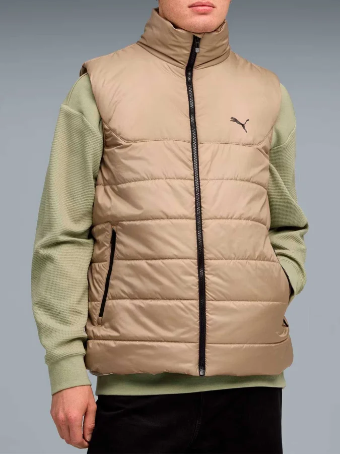 Puma - ESS Padded Vest