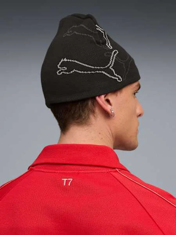 Puma - PUMA CAT GRAPHIC Low... 2