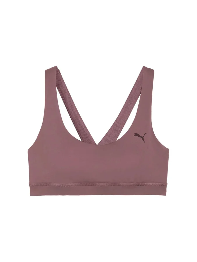 Puma - CLOUDSPUN BRA - MID
