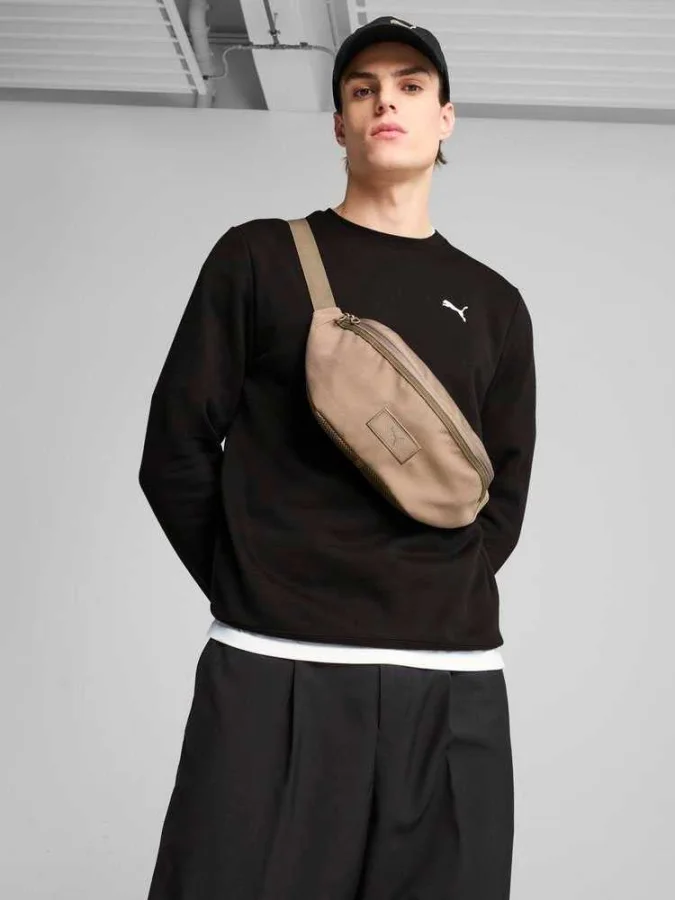 Puma - Essentials Waist Bag 2