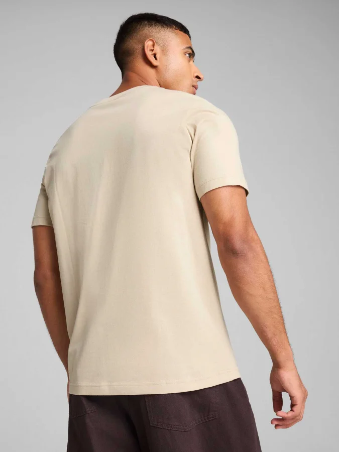 Puma - PUMATECH Graphic Tee 2