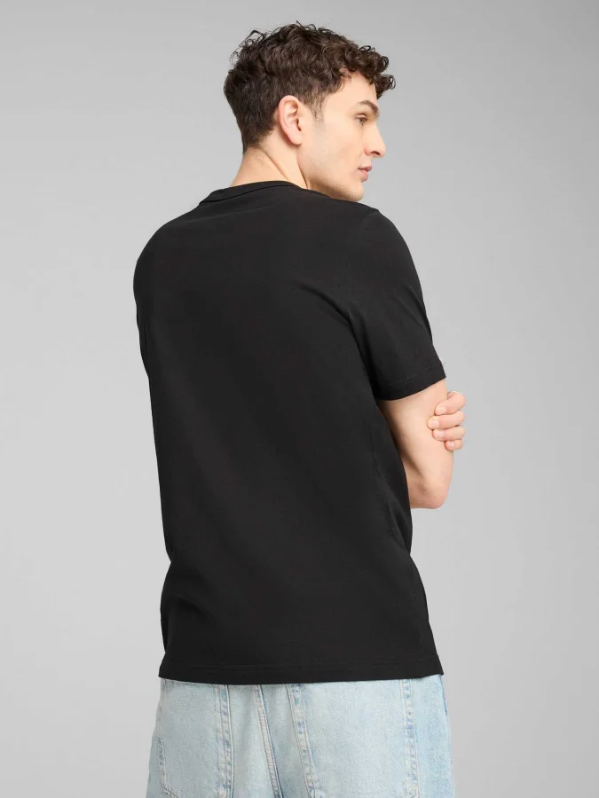 Puma - PUMA CLASS Graphic Tee 2