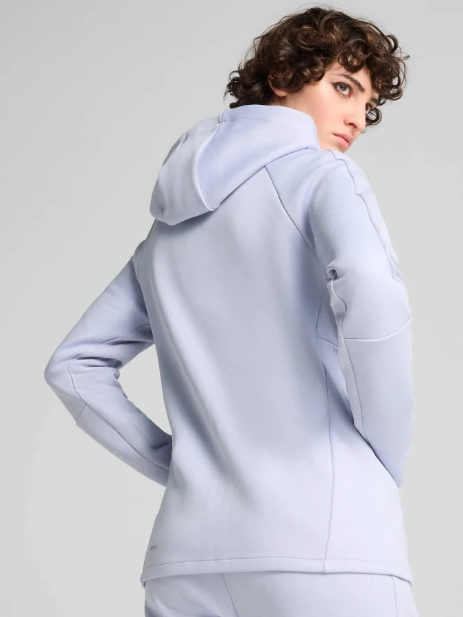 Puma - EVOSTRIPE Full-Zip... 2