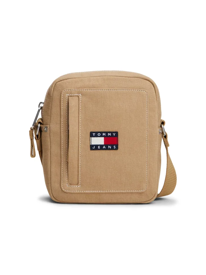 Tommy Jeans - TJM UTILITY...