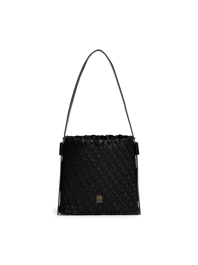 Tommy Hilfiger - TH BRAIDED...