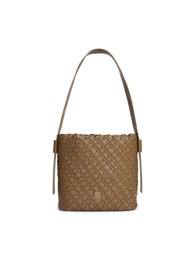 Tommy Hilfiger - TH BRAIDED...