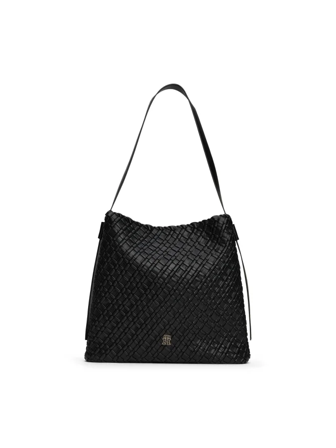 Tommy Hilfiger - TH BRAIDED...