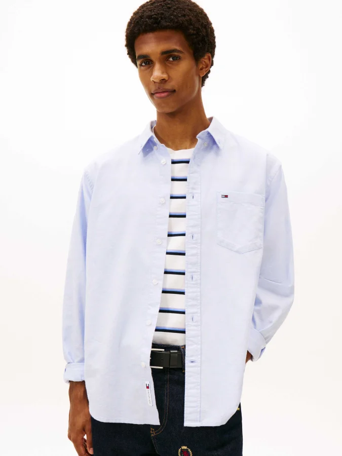 Tommy Jeans - TJM IM RLX...