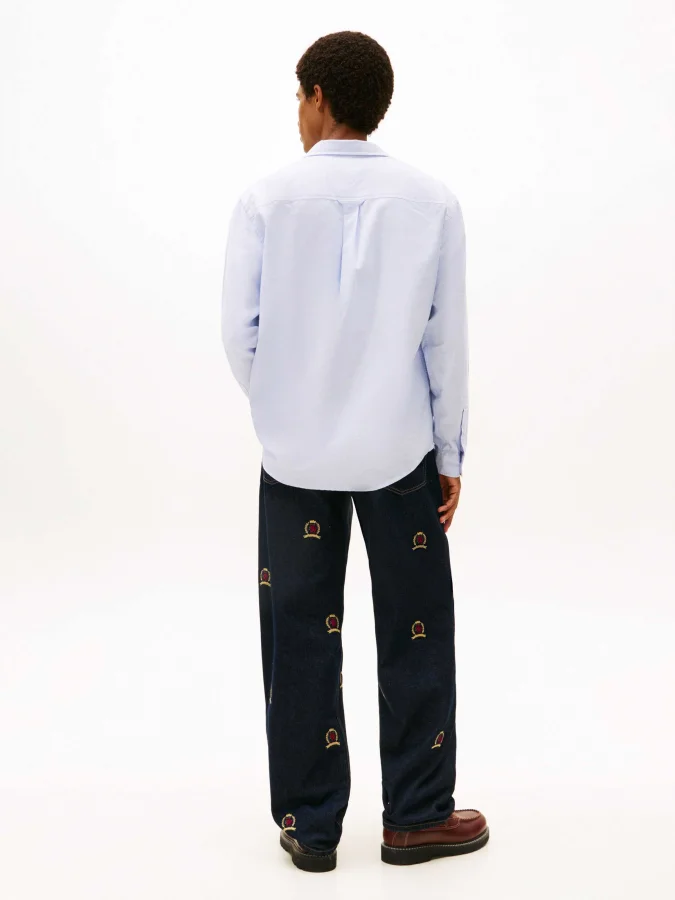 Tommy Jeans - TJM IM RLX... 2