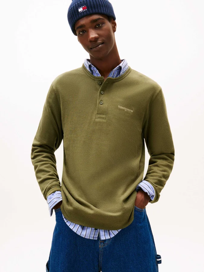 Tommy Jeans - TJM SLIM...