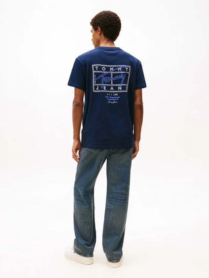 Tommy Jeans - TJM REG SIGN... 2