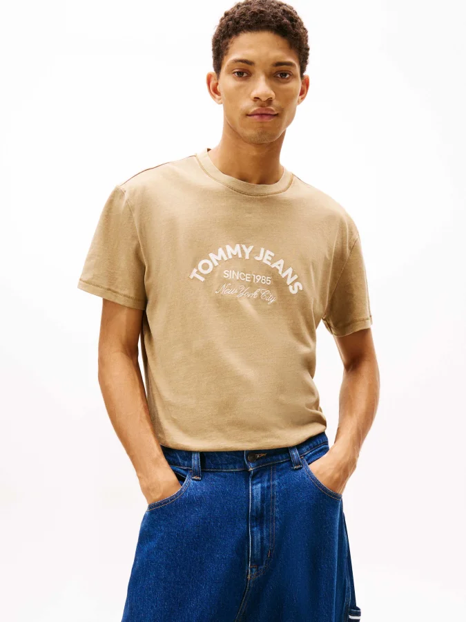 Tommy Jeans - TJM REG...