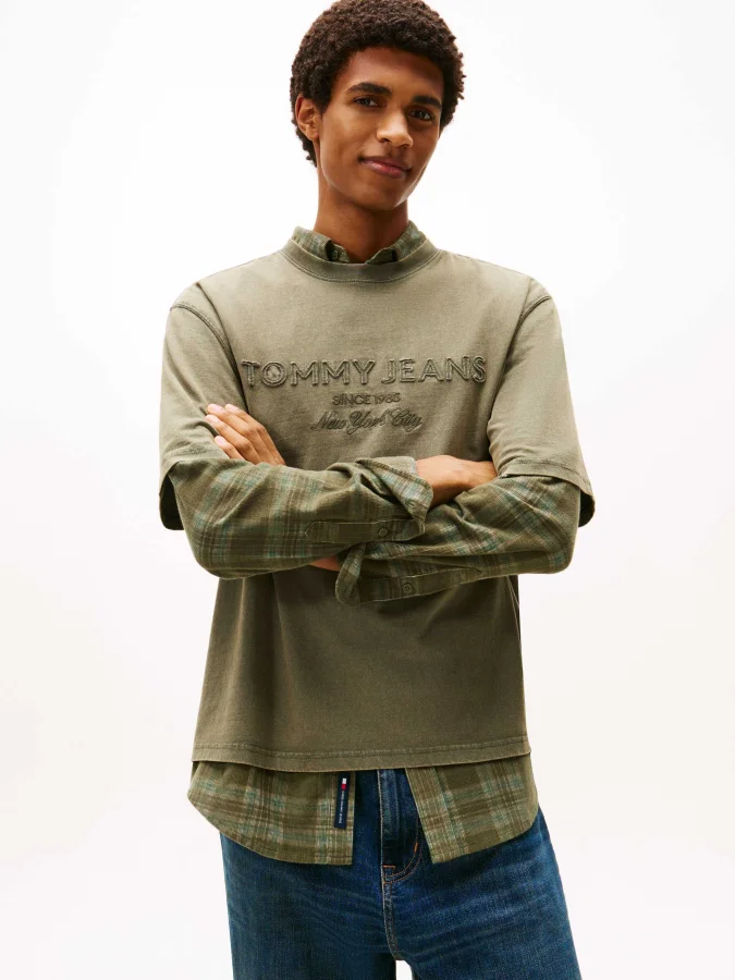 Tommy Jeans - TJM 90S NEW...