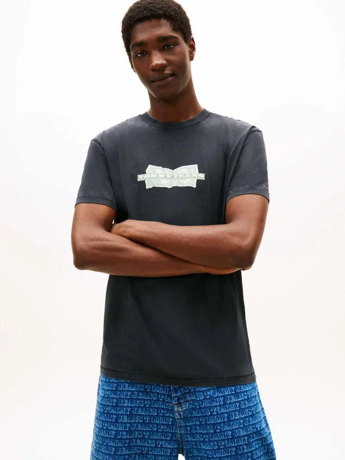 Tommy Jeans - TJM REG...