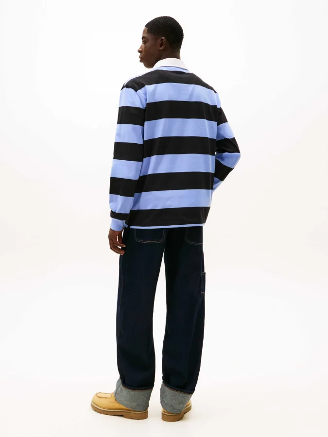 Tommy Jeans - TJM RLX... 2