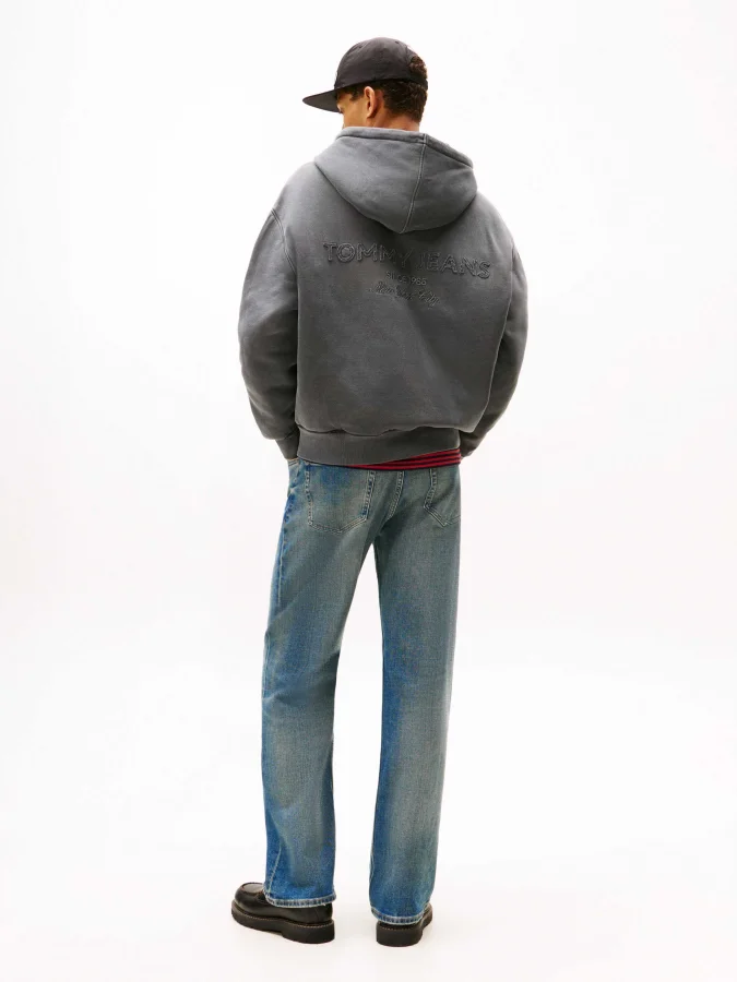 Tommy Jeans - TJM 90S QUILT... 2